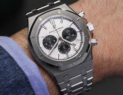 audemars piguet chronopassion|audemars piguet chronograph watches.